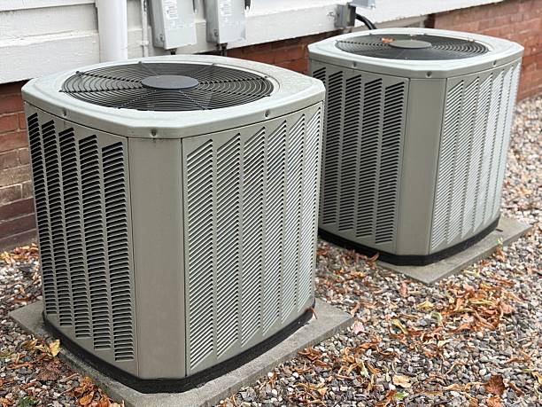 Reliable Emergency Hvac contractor in Vernon Hills, IL by JG Cool HVAC