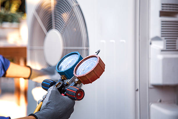 Affordable Emergency Hvac solutions in Vernon Hills, IL