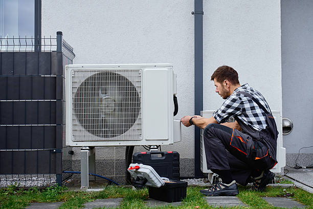 Trusted Emergency Hvac service in Vernon Hills, IL - JG Cool HVAC
